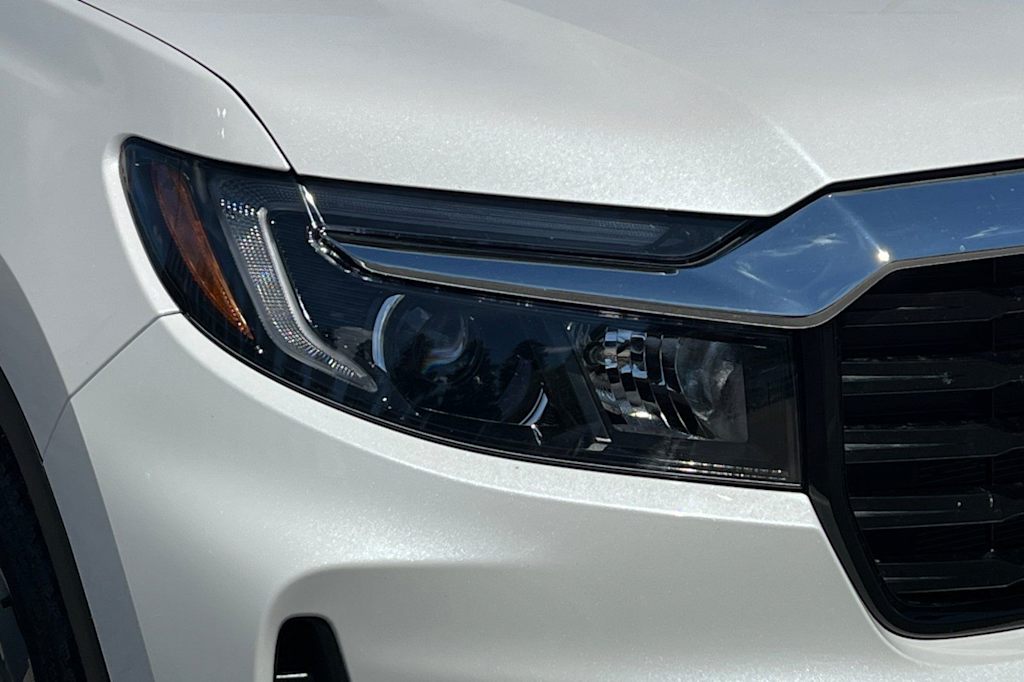 Thumbnail: 2023 Honda Ridgeline - 35
