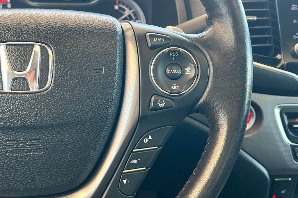 Thumbnail: 2023 Honda Ridgeline - 32