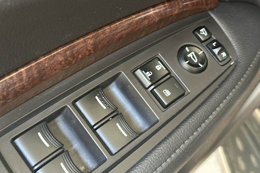 Thumbnail: 2017 Acura MDX - 22