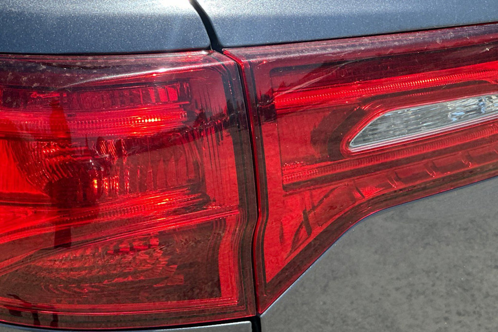 Thumbnail: 2017 Acura MDX - 37