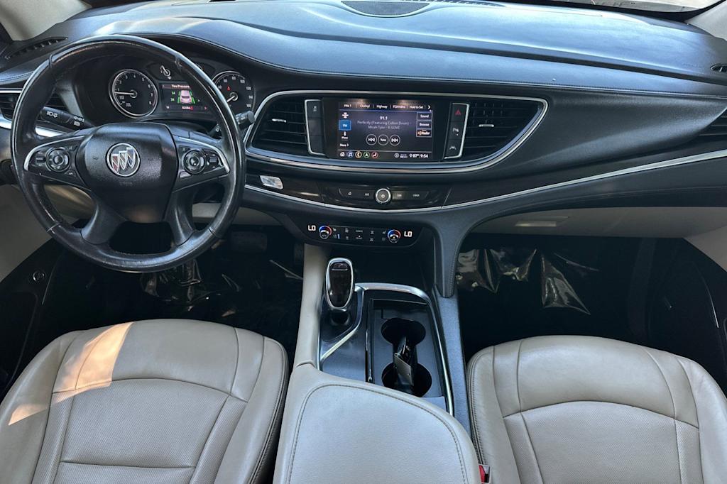 Thumbnail: 2020 Buick Enclave - 2