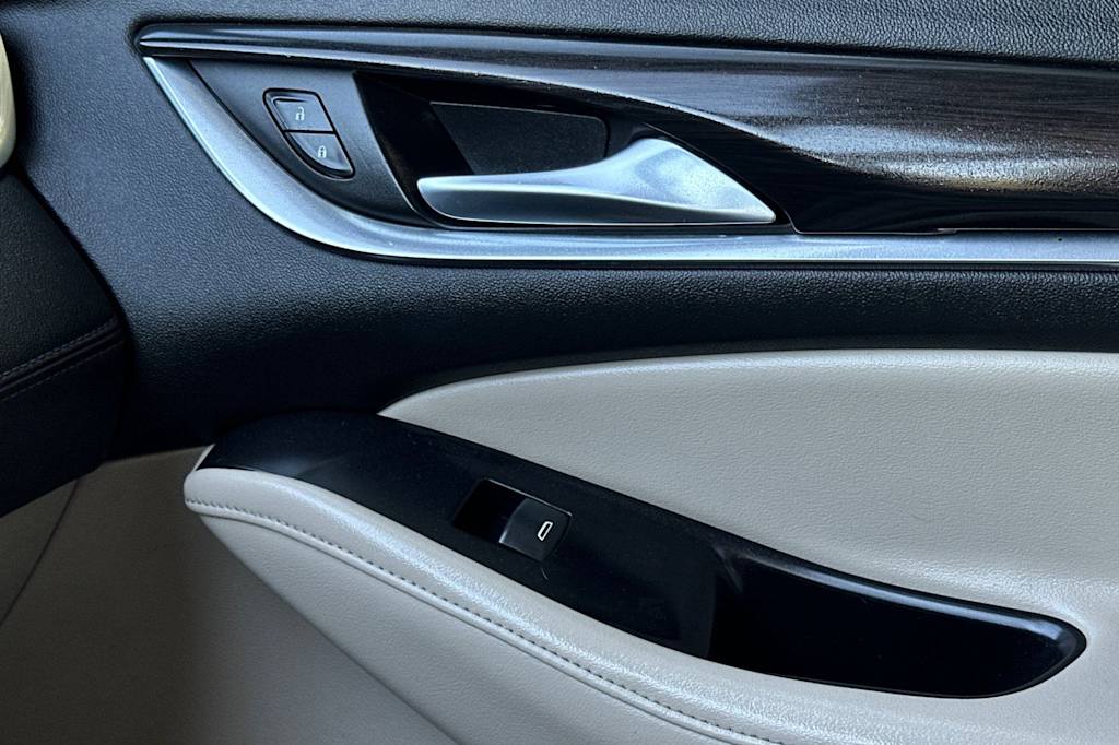 Thumbnail: 2020 Buick Enclave - 26