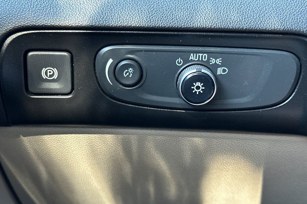 Thumbnail: 2020 Buick Enclave - 35