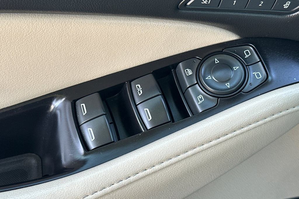 Thumbnail: 2020 Buick Enclave - 23