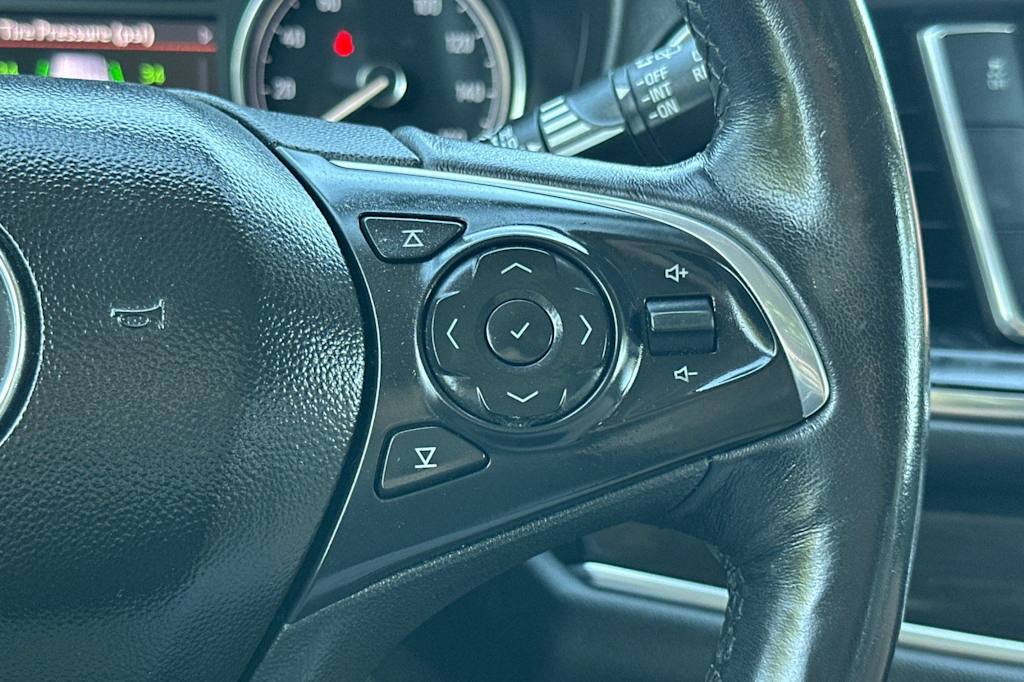 Thumbnail: 2020 Buick Enclave - 32