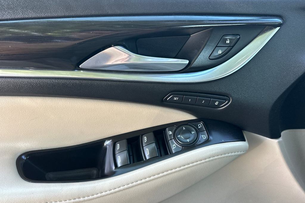Thumbnail: 2020 Buick Enclave - 22
