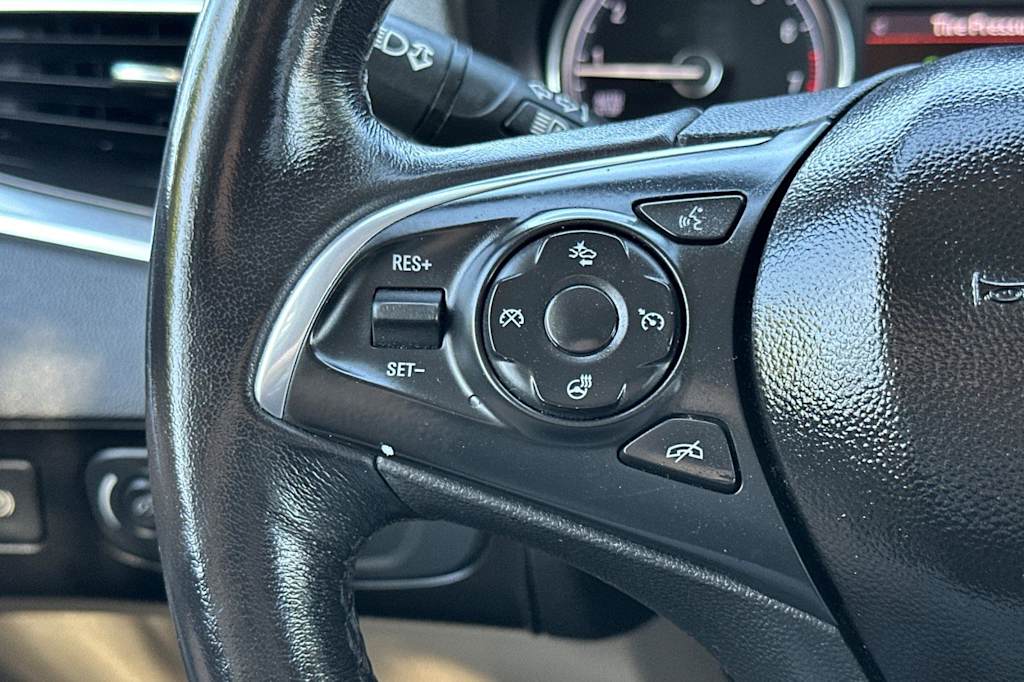 Thumbnail: 2020 Buick Enclave - 33