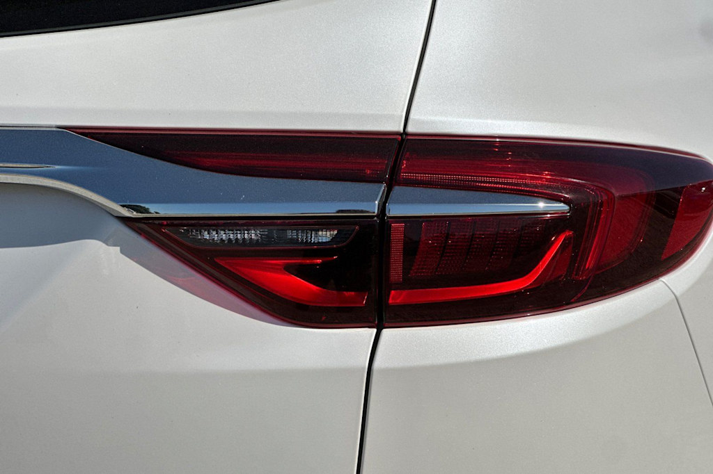Thumbnail: 2020 Buick Enclave - 37
