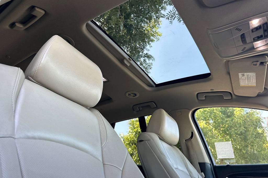 Thumbnail: 2020 Buick Enclave - 25