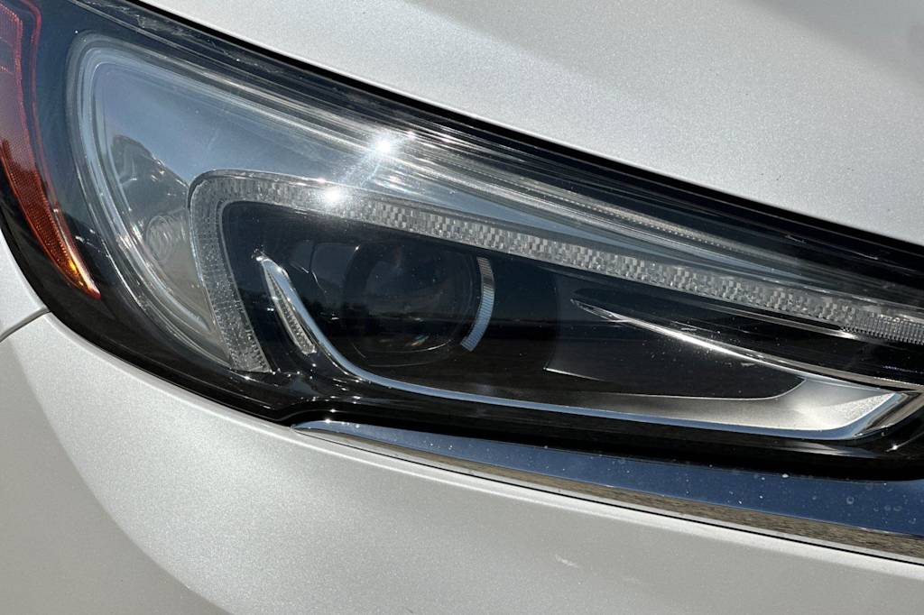 Thumbnail: 2020 Buick Enclave - 36