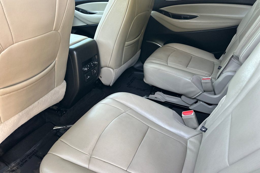 Thumbnail: 2020 Buick Enclave - 10