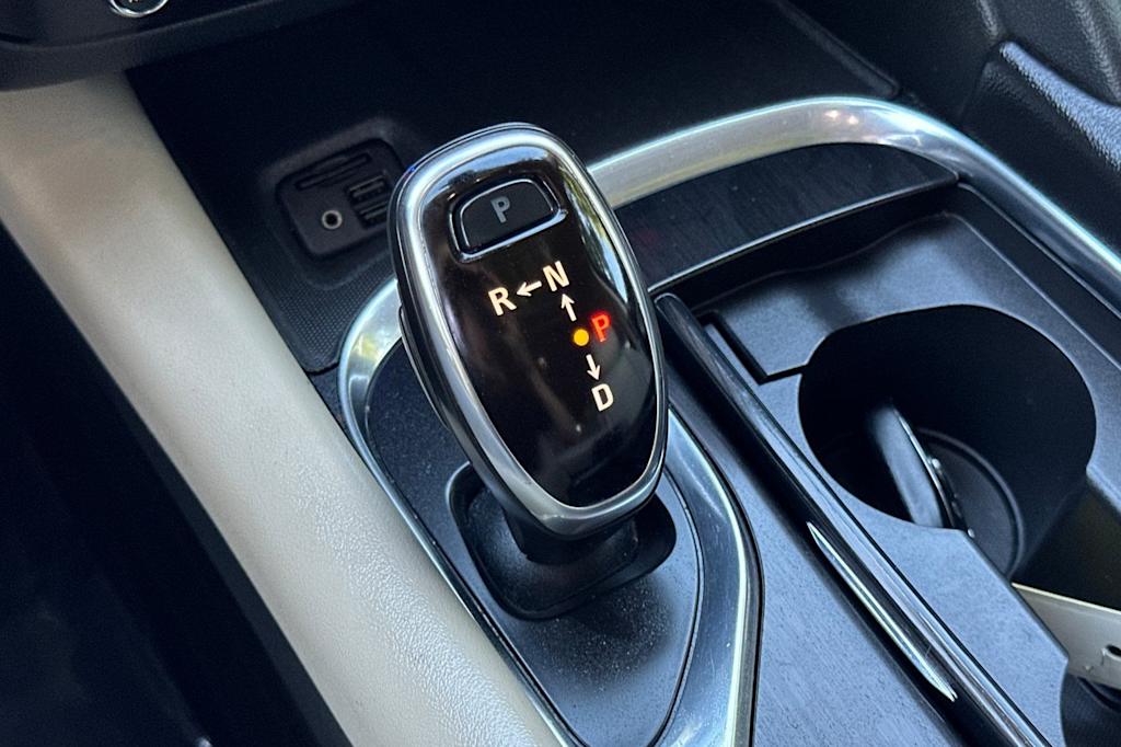 Thumbnail: 2020 Buick Enclave - 14