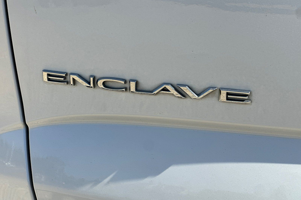 Thumbnail: 2020 Buick Enclave - 7