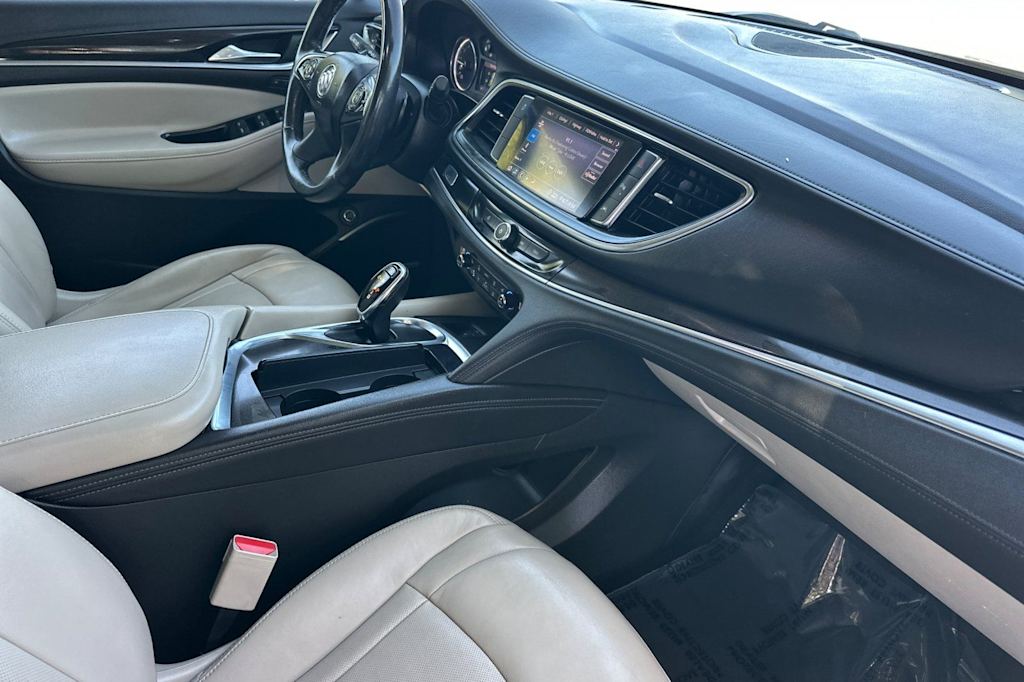 Thumbnail: 2020 Buick Enclave - 12