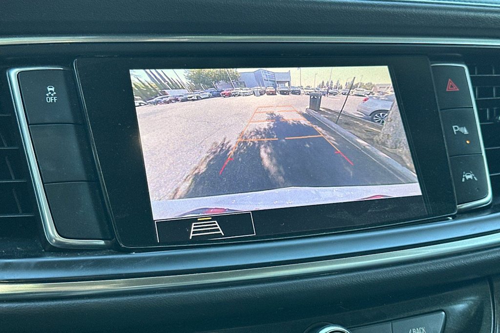 Thumbnail: 2020 Buick Enclave - 28