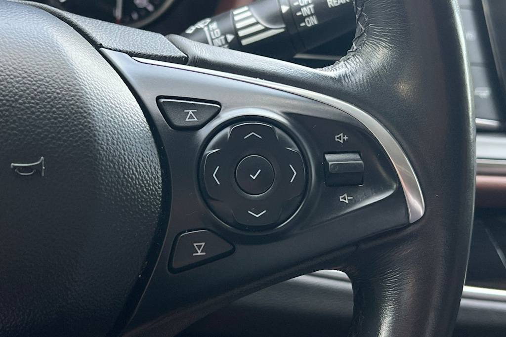 Thumbnail: 2018 Buick Enclave - 33
