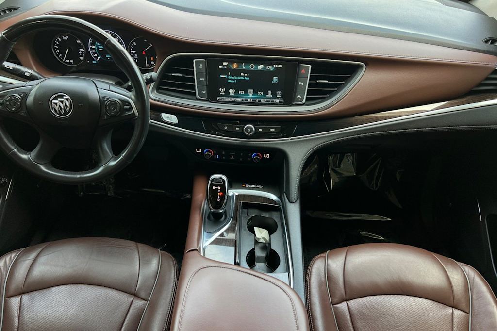 Thumbnail: 2018 Buick Enclave - 2