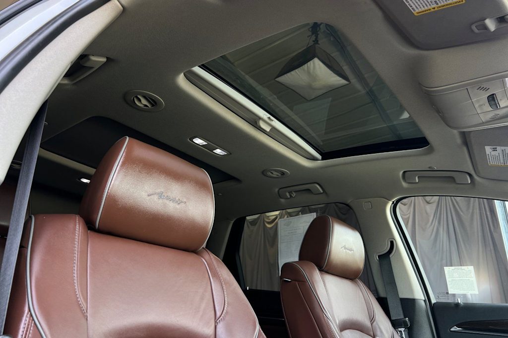 Thumbnail: 2018 Buick Enclave - 24