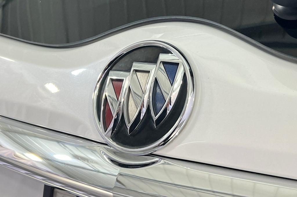 Thumbnail: 2018 Buick Enclave - 7