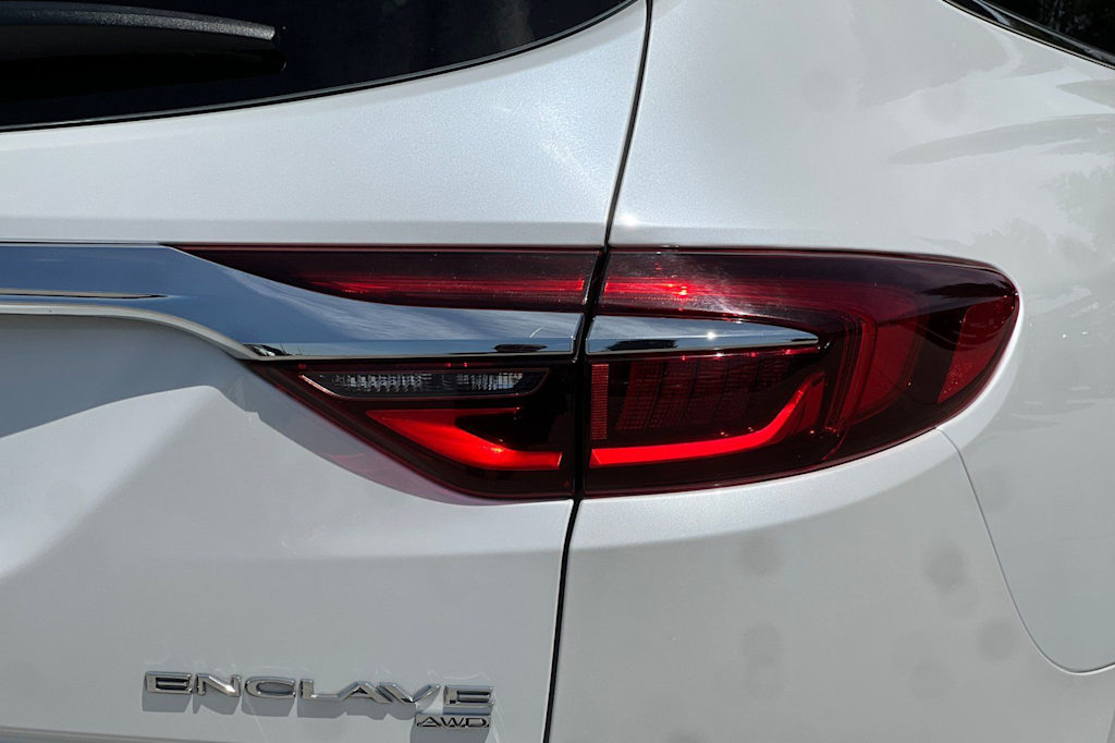 Thumbnail: 2018 Buick Enclave - 38