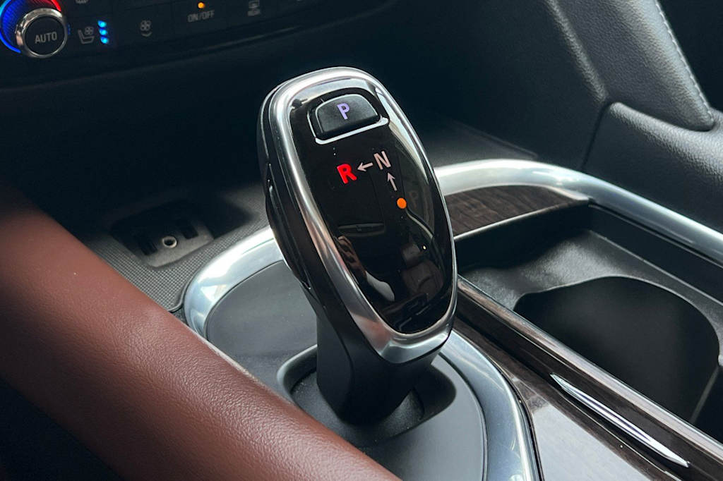Thumbnail: 2018 Buick Enclave - 14