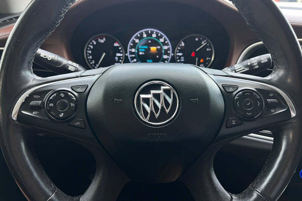 Thumbnail: 2018 Buick Enclave - 32