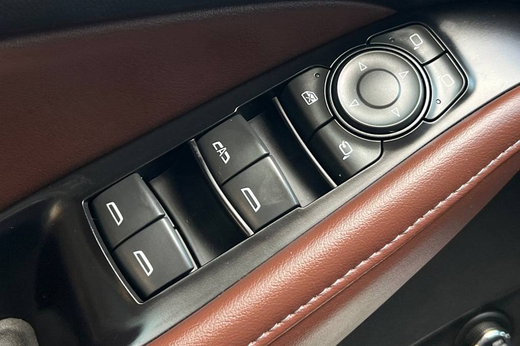 Thumbnail: 2018 Buick Enclave - 22