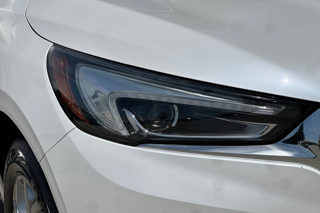 Thumbnail: 2018 Buick Enclave - 37