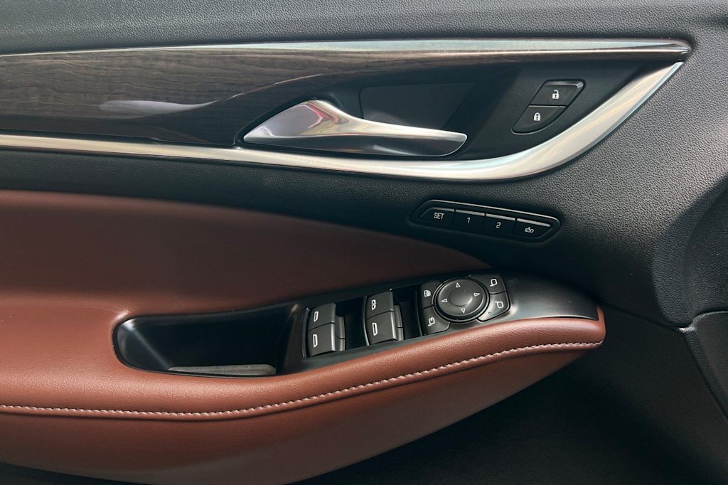 Thumbnail: 2018 Buick Enclave - 21