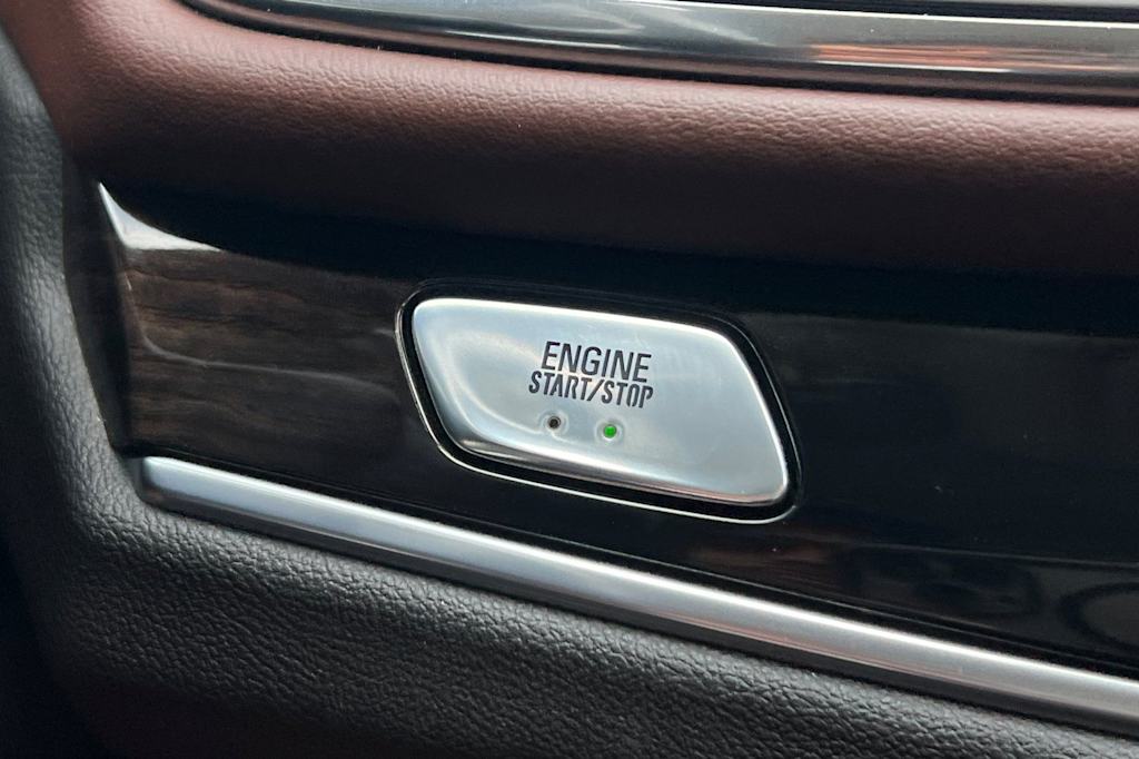 Thumbnail: 2018 Buick Enclave - 31