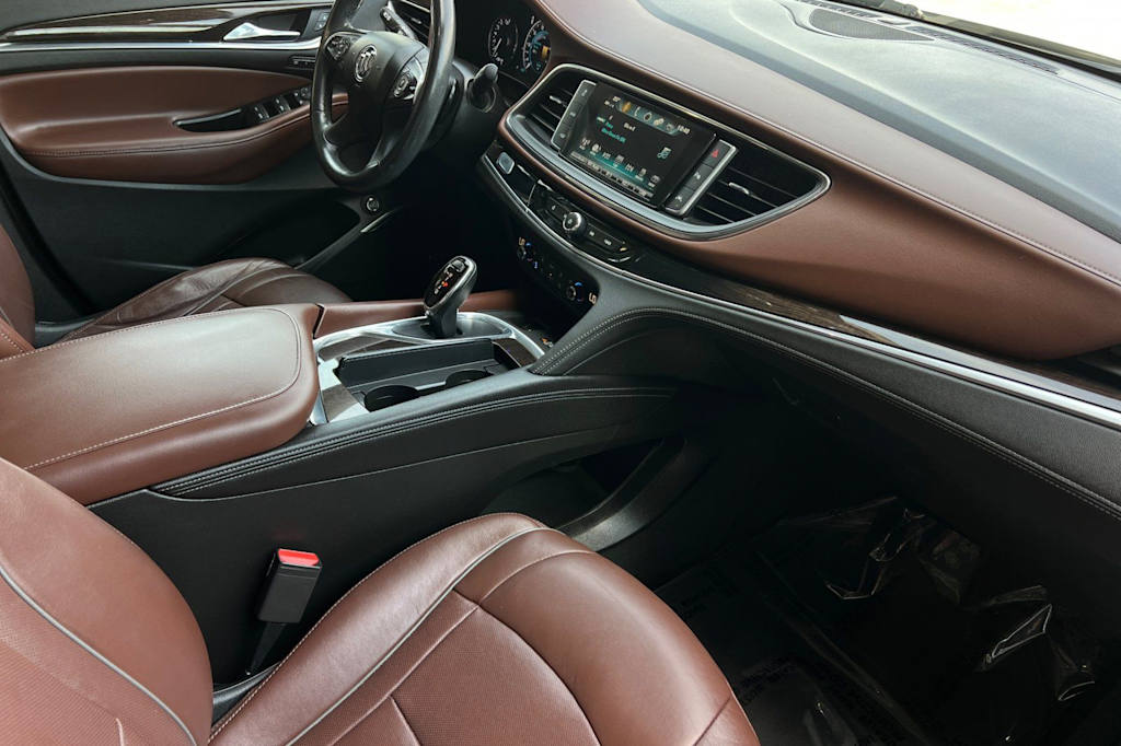 Thumbnail: 2018 Buick Enclave - 12