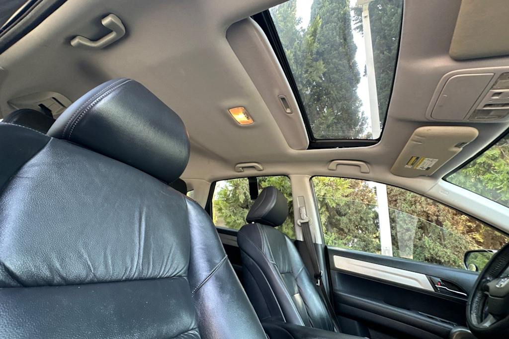 Thumbnail: 2011 Honda CR-V - 24