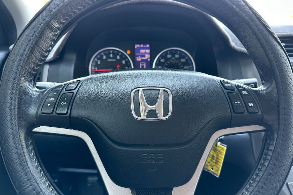 Thumbnail: 2011 Honda CR-V - 27