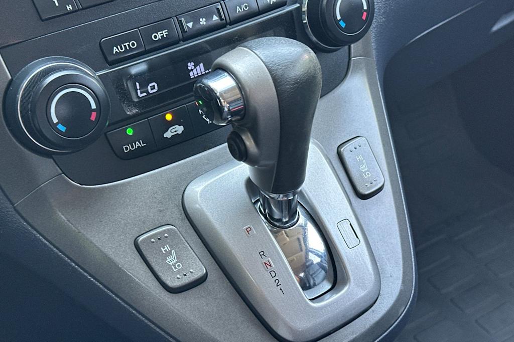 Thumbnail: 2011 Honda CR-V - 14