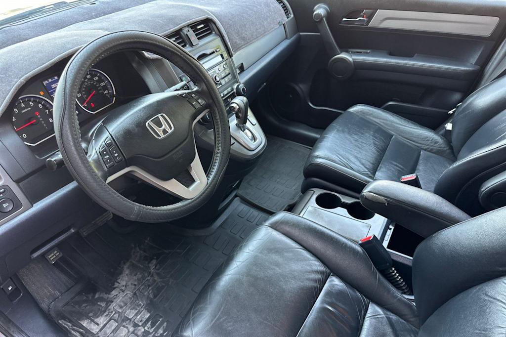 Thumbnail: 2011 Honda CR-V - 9