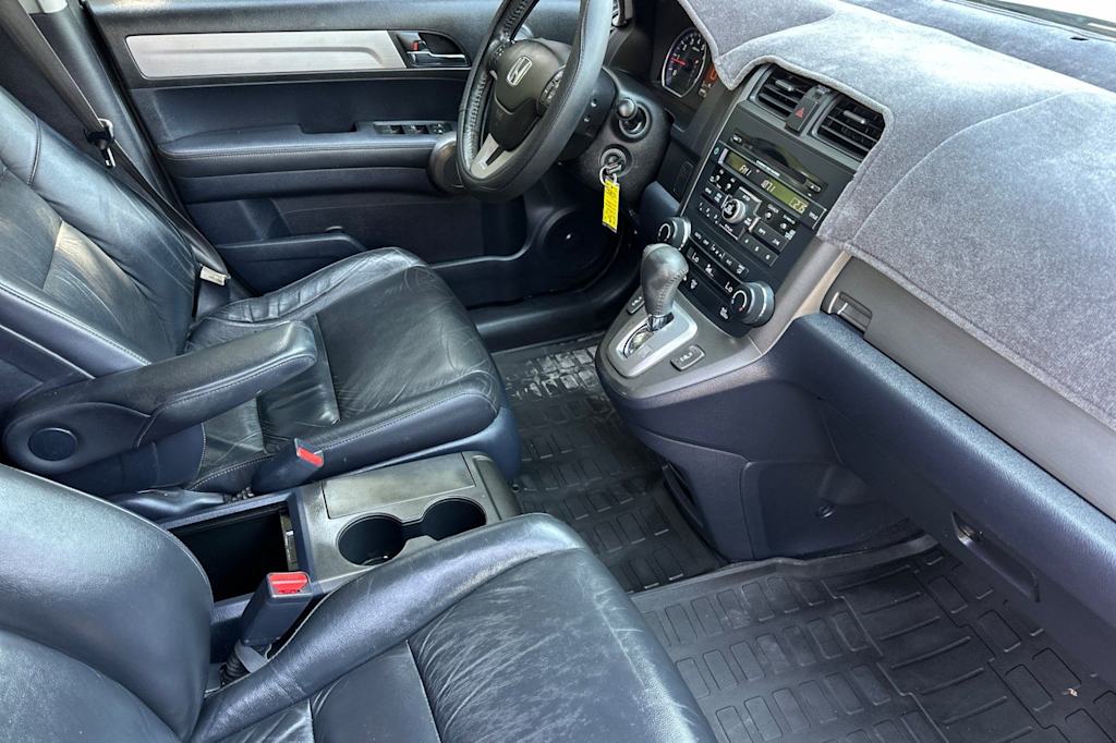 Thumbnail: 2011 Honda CR-V - 12