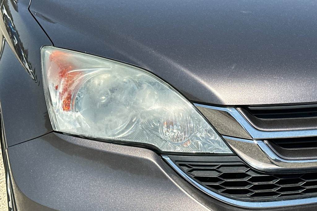 Thumbnail: 2011 Honda CR-V - 32