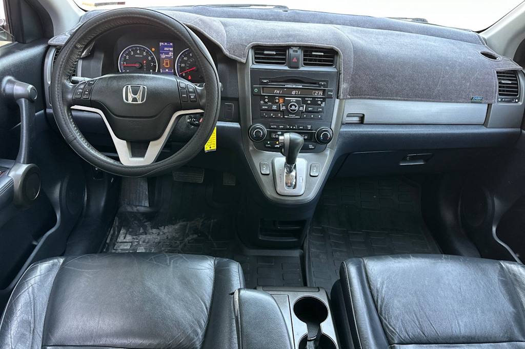 Thumbnail: 2011 Honda CR-V - 2