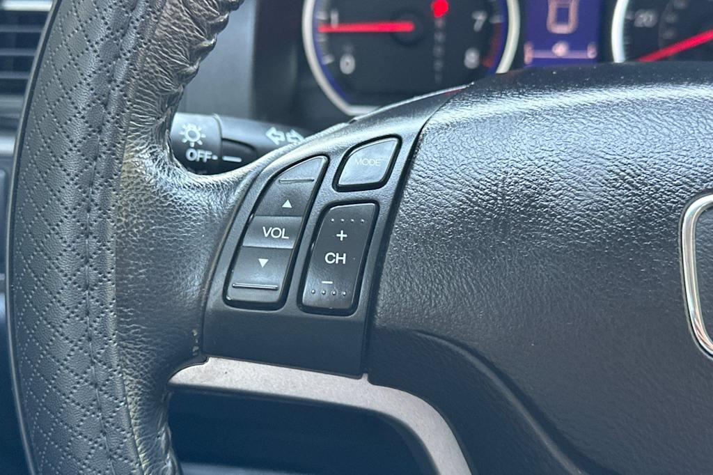 Thumbnail: 2011 Honda CR-V - 29
