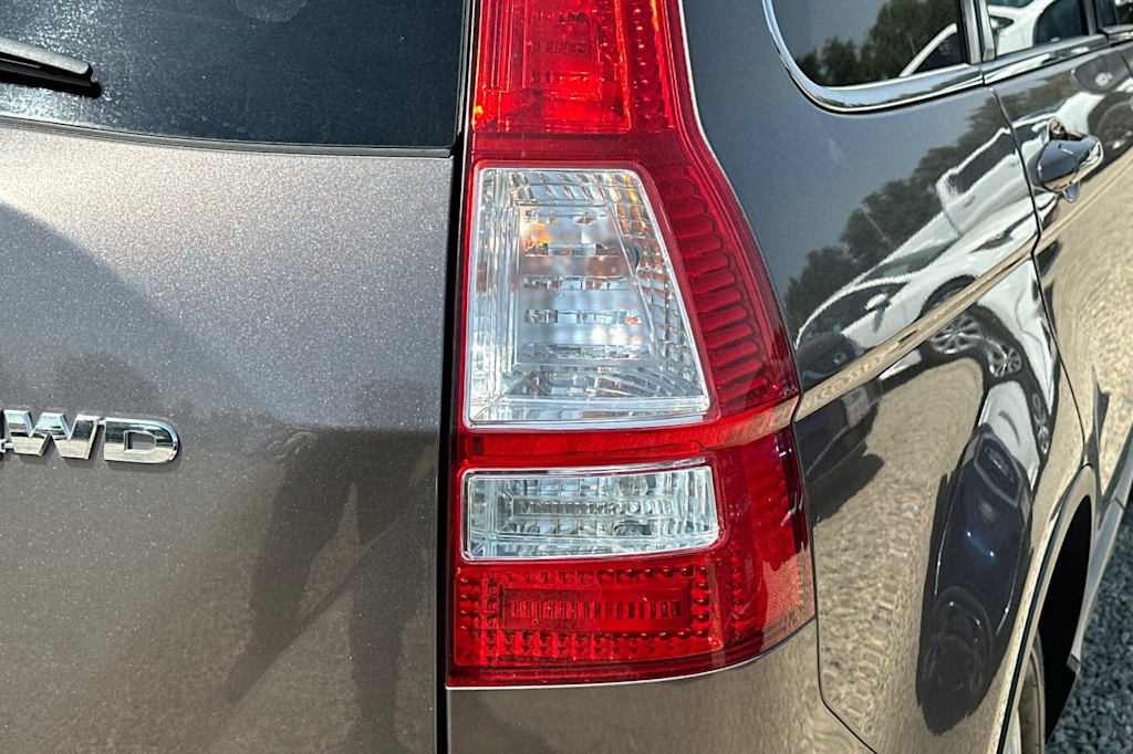 Thumbnail: 2011 Honda CR-V - 33