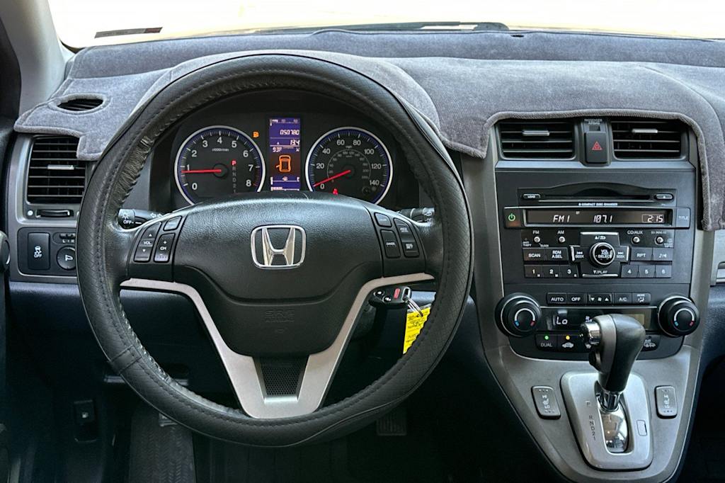 Thumbnail: 2011 Honda CR-V - 11
