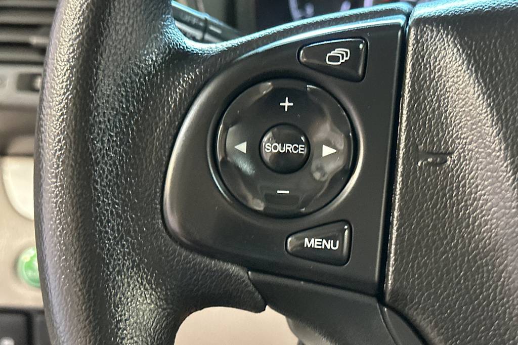Thumbnail: 2014 Honda CR-V - 29