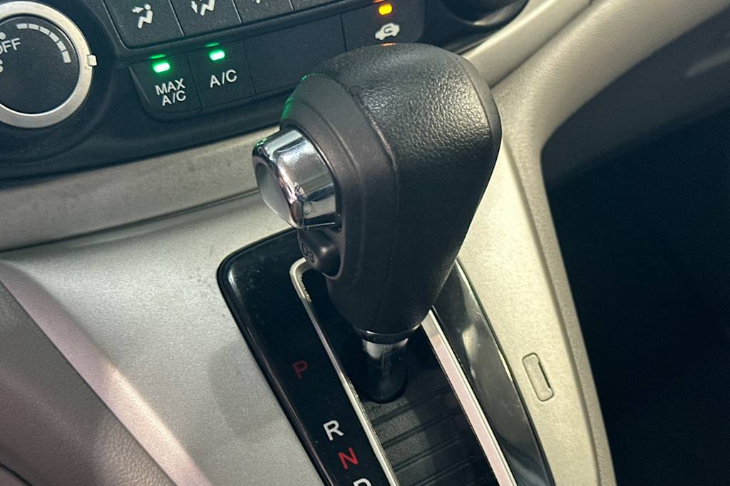 Thumbnail: 2014 Honda CR-V - 15