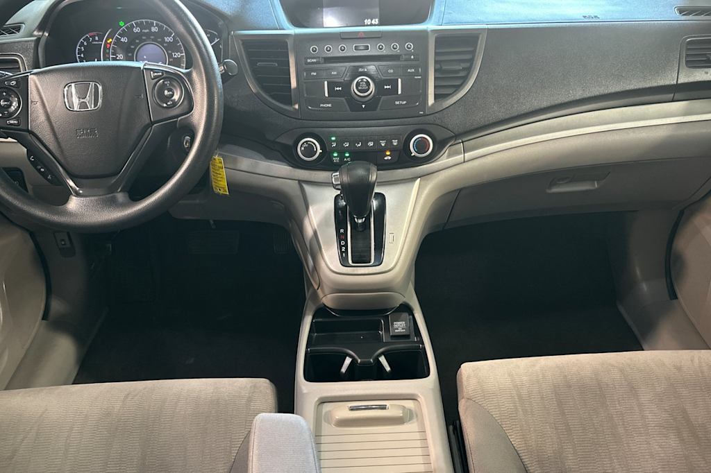 Thumbnail: 2014 Honda CR-V - 2