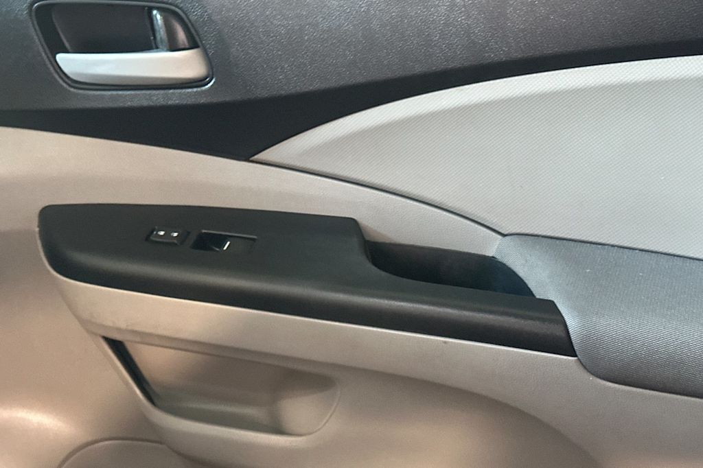 Thumbnail: 2014 Honda CR-V - 24