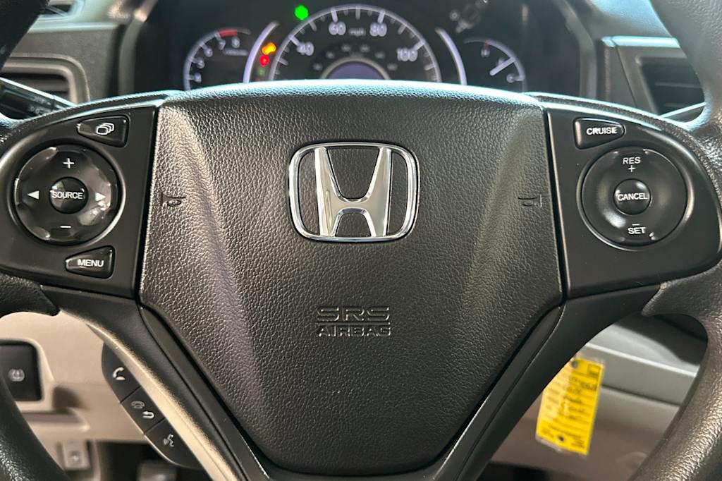 Thumbnail: 2014 Honda CR-V - 27