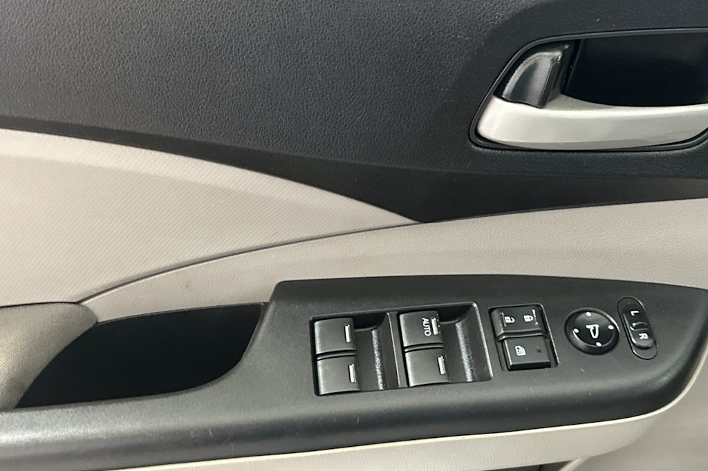 Thumbnail: 2014 Honda CR-V - 21