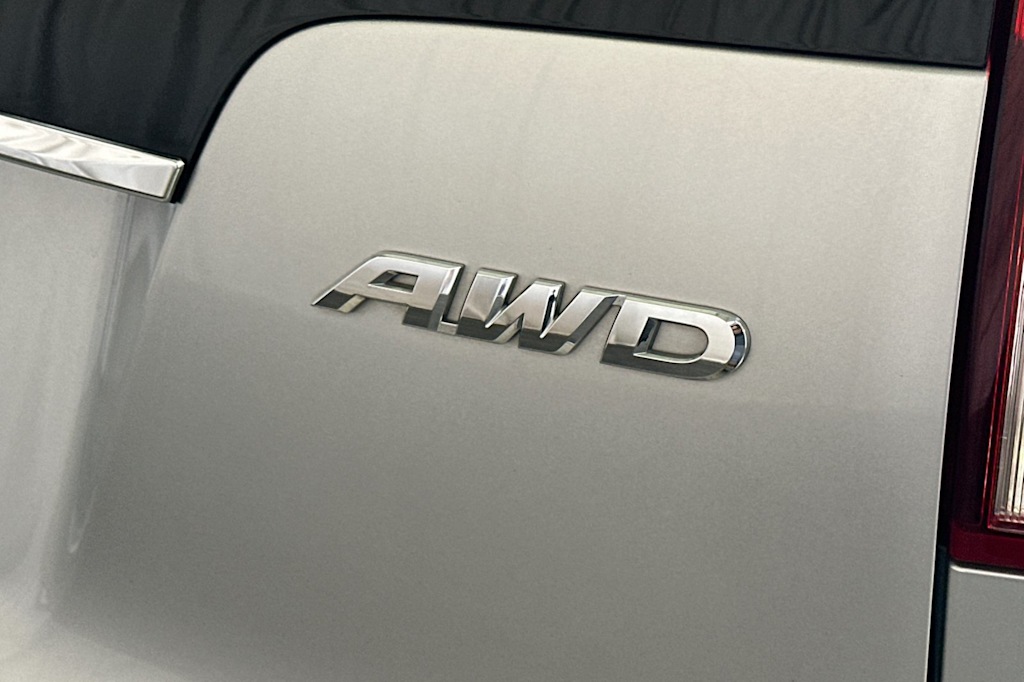 Thumbnail: 2014 Honda CR-V - 7