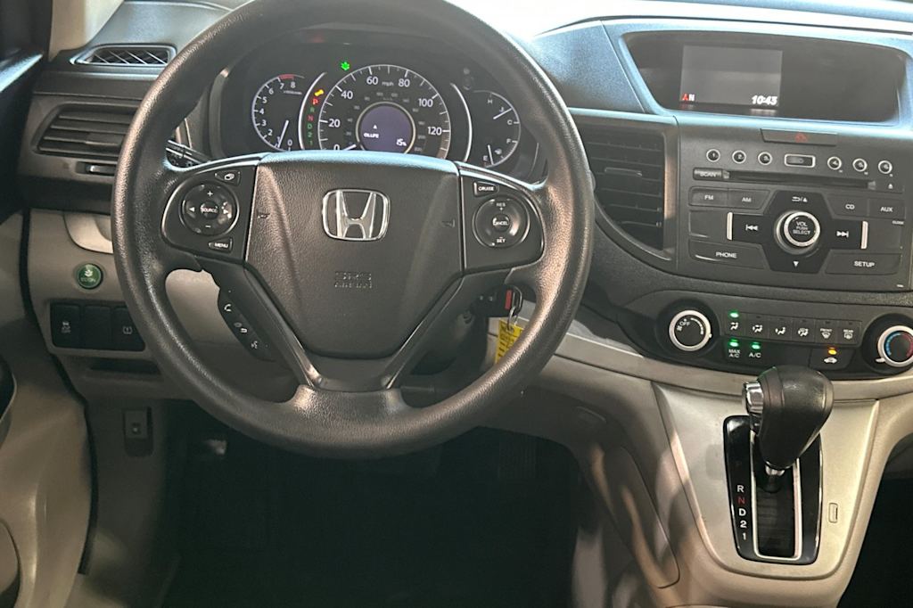 Thumbnail: 2014 Honda CR-V - 12