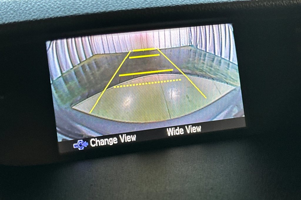 Thumbnail: 2014 Honda CR-V - 25